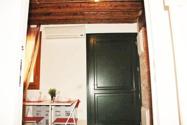 Apartment 3028 Veneza Exterior foto