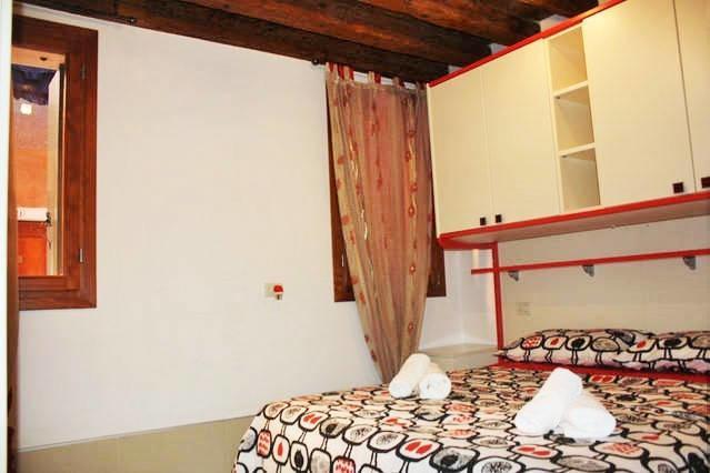 Apartment 3028 Veneza Exterior foto