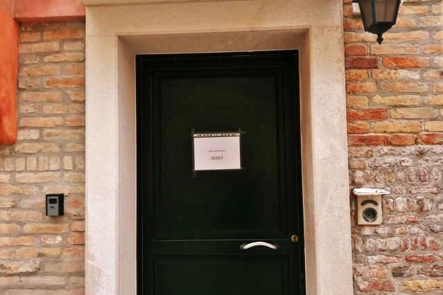 Apartment 3028 Veneza Exterior foto